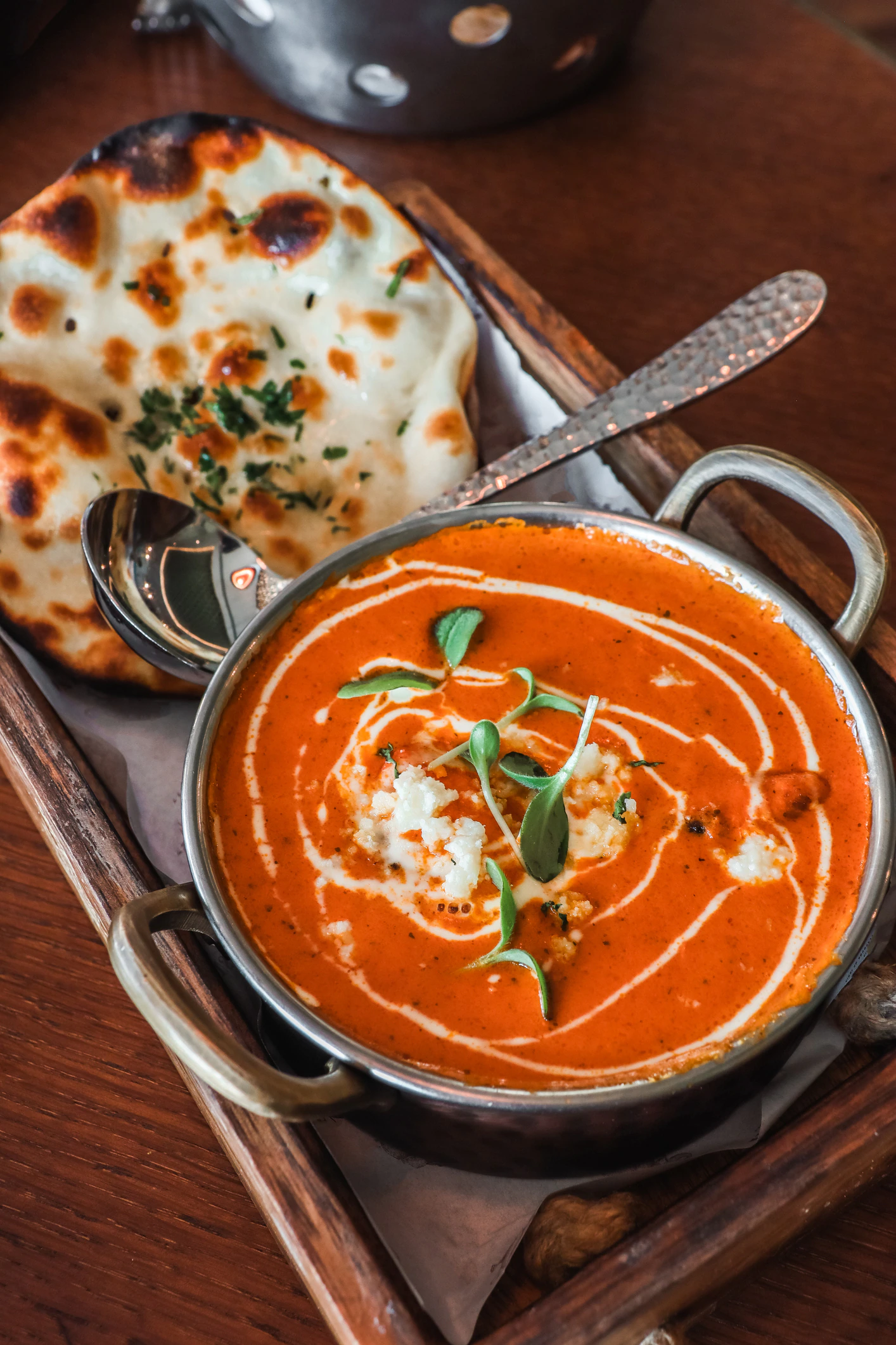 Makhani Curry